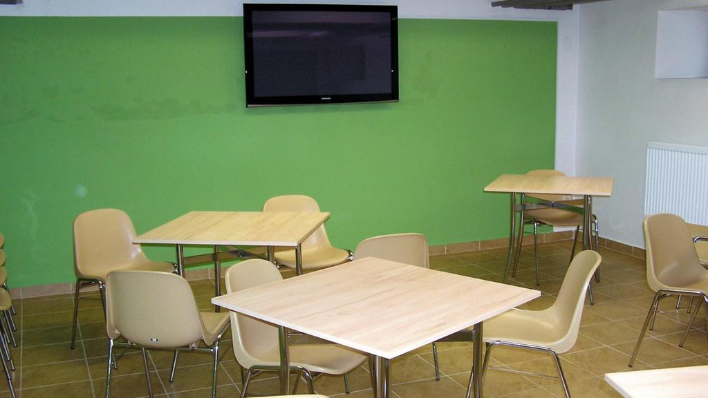 Ubytovna Marie Olomouc Quarto foto