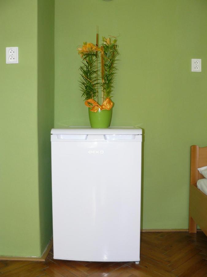 Ubytovna Marie Olomouc Quarto foto